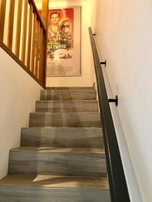Maison Chaleureuse Au Coeur Du Village Raddon Zewnętrze zdjęcie