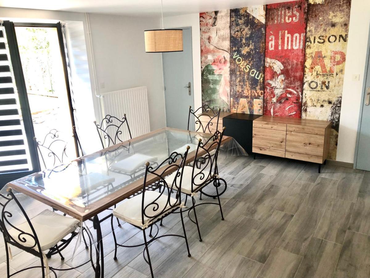 Maison Chaleureuse Au Coeur Du Village Raddon Zewnętrze zdjęcie