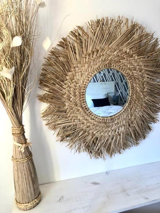 Maison Chaleureuse Au Coeur Du Village Raddon Zewnętrze zdjęcie