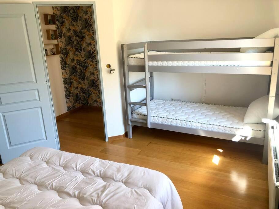 Maison Chaleureuse Au Coeur Du Village Raddon Zewnętrze zdjęcie