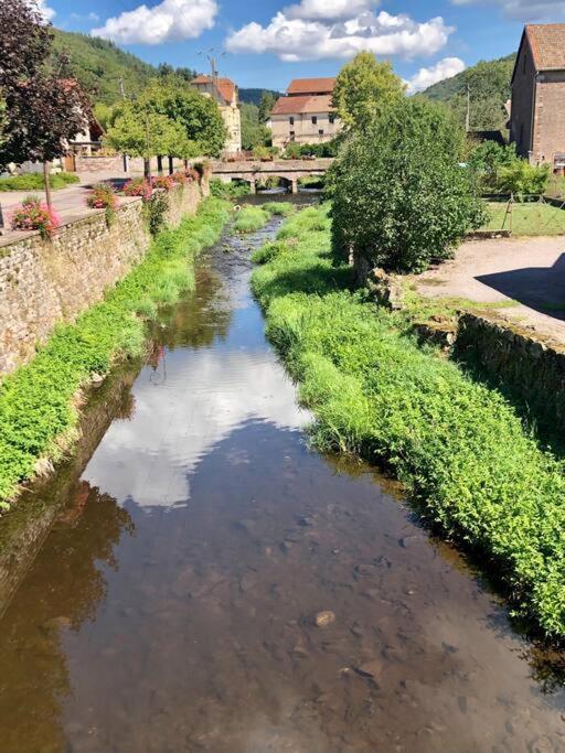 Maison Chaleureuse Au Coeur Du Village Raddon Zewnętrze zdjęcie