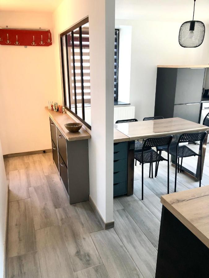 Maison Chaleureuse Au Coeur Du Village Raddon Zewnętrze zdjęcie