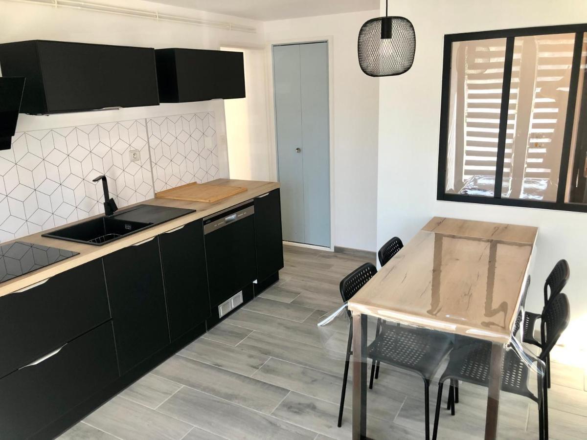 Maison Chaleureuse Au Coeur Du Village Raddon Zewnętrze zdjęcie