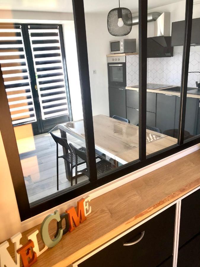 Maison Chaleureuse Au Coeur Du Village Raddon Zewnętrze zdjęcie