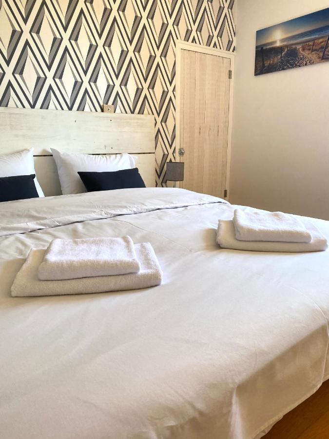 Maison Chaleureuse Au Coeur Du Village Raddon Zewnętrze zdjęcie