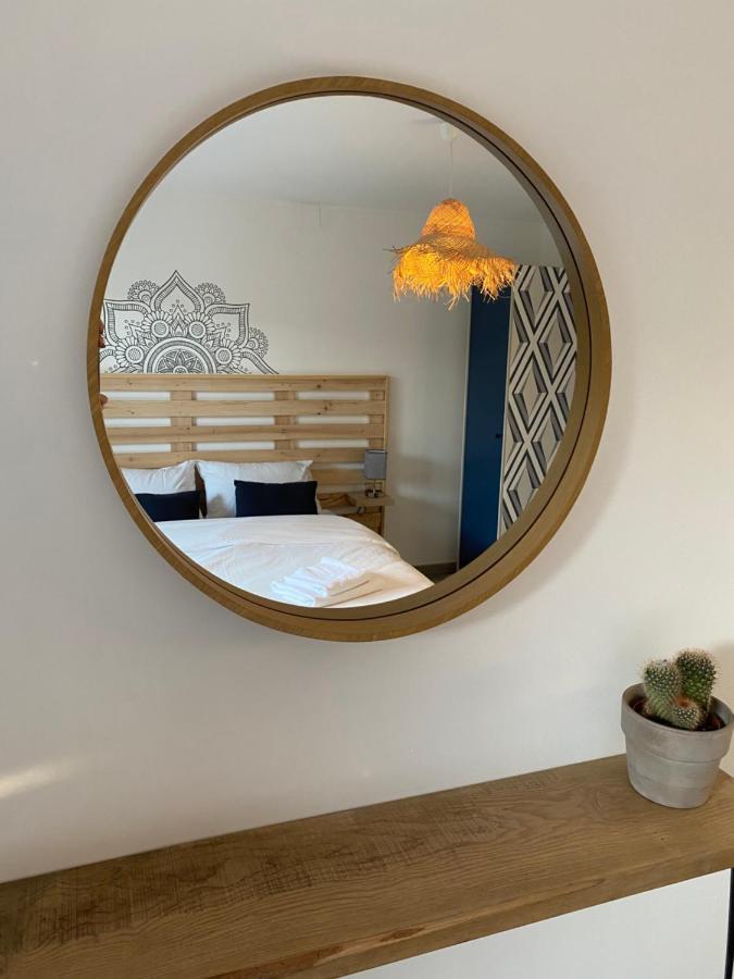 Maison Chaleureuse Au Coeur Du Village Raddon Zewnętrze zdjęcie