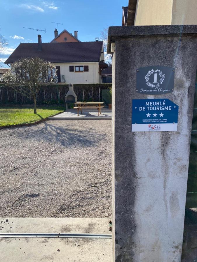 Maison Chaleureuse Au Coeur Du Village Raddon Zewnętrze zdjęcie