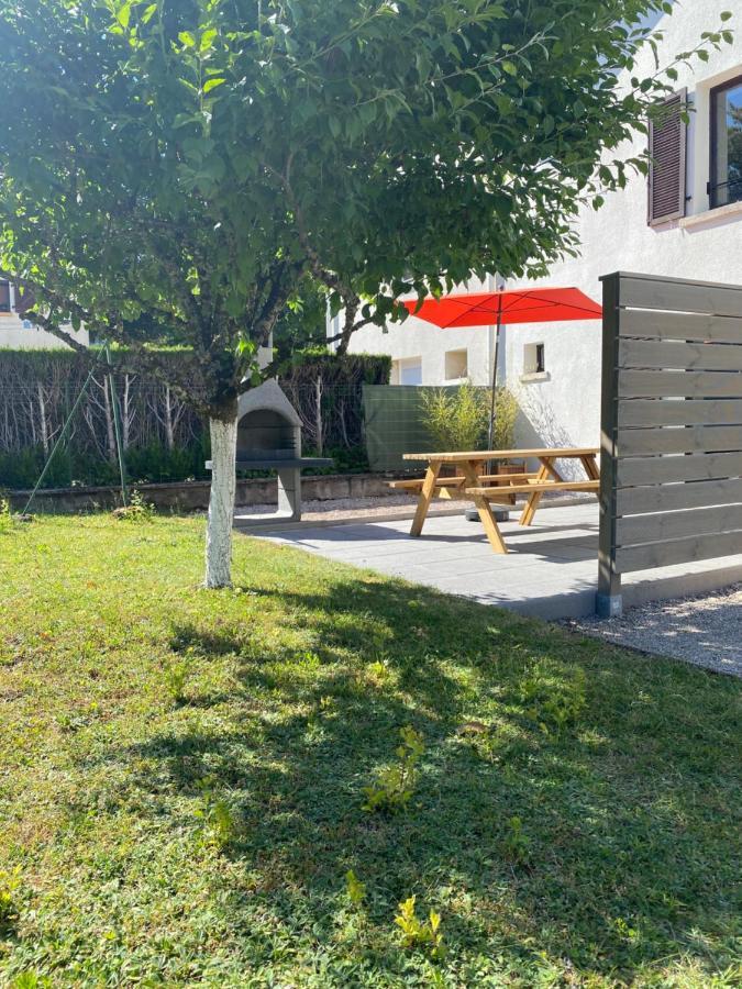 Maison Chaleureuse Au Coeur Du Village Raddon Zewnętrze zdjęcie